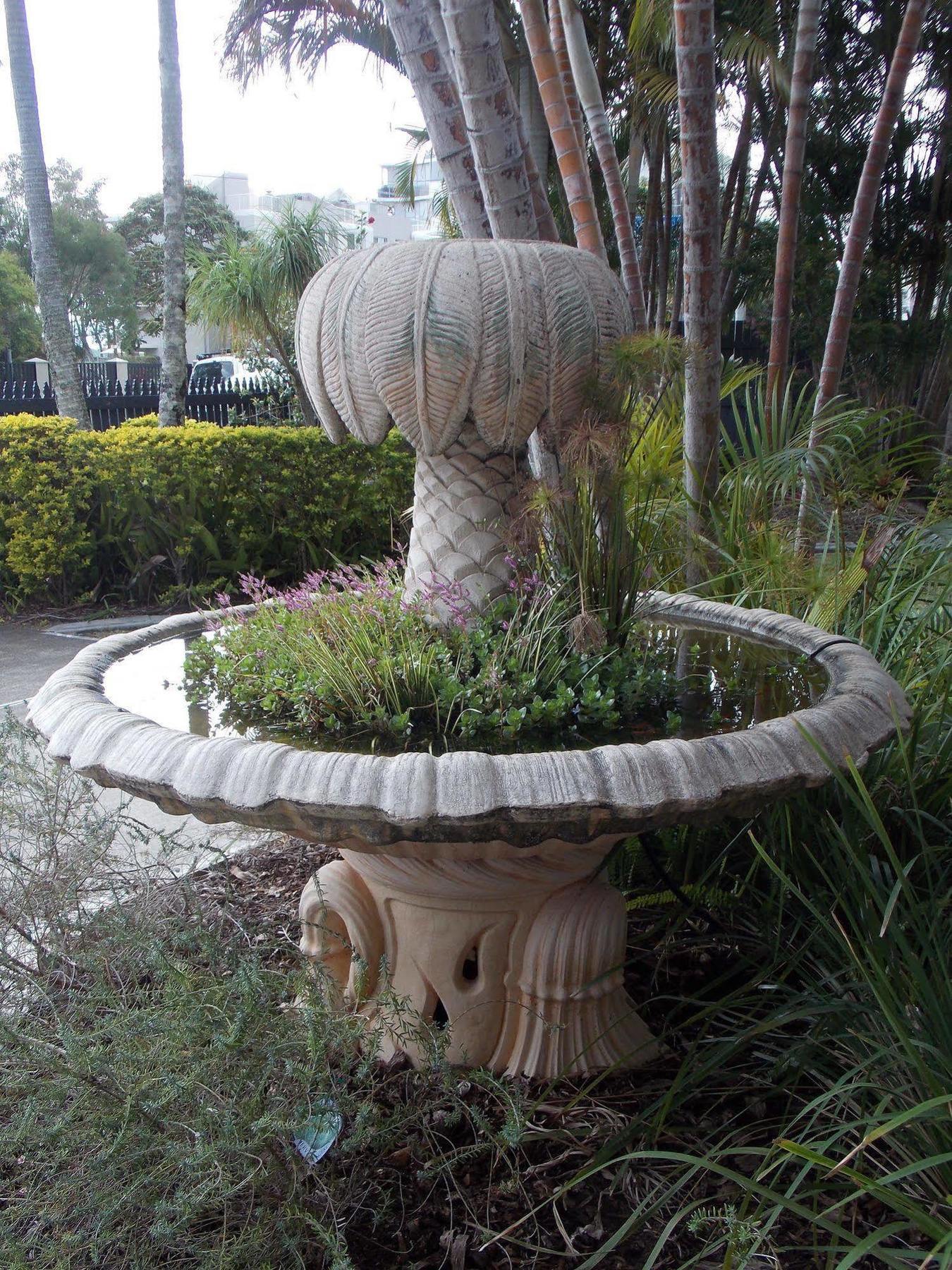 Motel Wunpalm & - Late Check-in Available 3*
